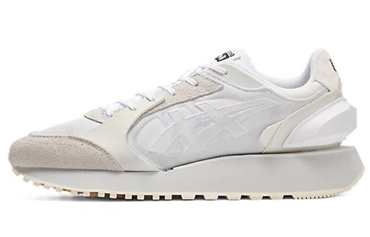 Onitsuka Tiger Moage Co ‘White’