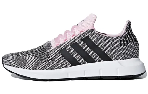 Adidas Originals Swift Run 'Grey Pink'