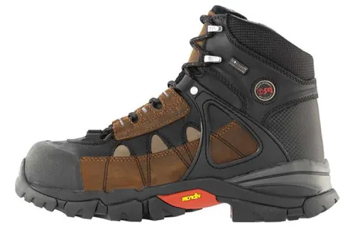 Timberland Thermal Ankle Length Outdoor Boots Men's Black