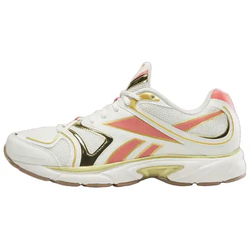 Premier Road Angel Reese x Premier Road Reebok Plus 6 'Chalk Sunset Coral'