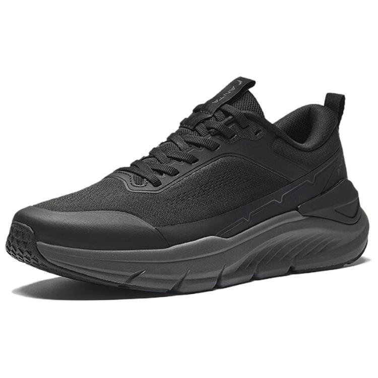 CHAOJIANTA Slip Resistant Abrasion Resistant Slip Resistant Abrasion Resistant Low top Casual Running Shoes Men’s