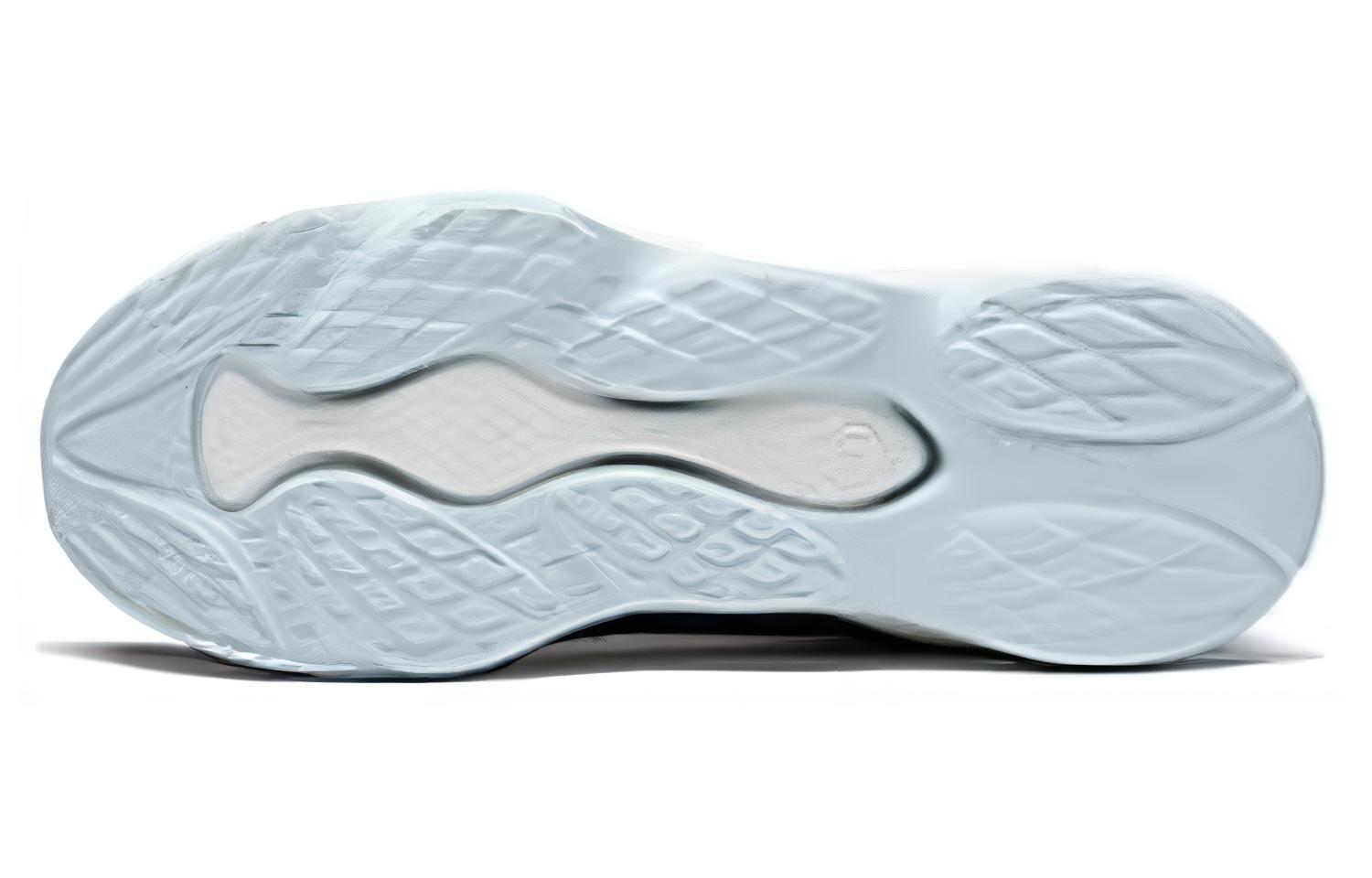 361° Slip Resistant Abrasion Resistant Low top Running Shoes Women’s Blue Black