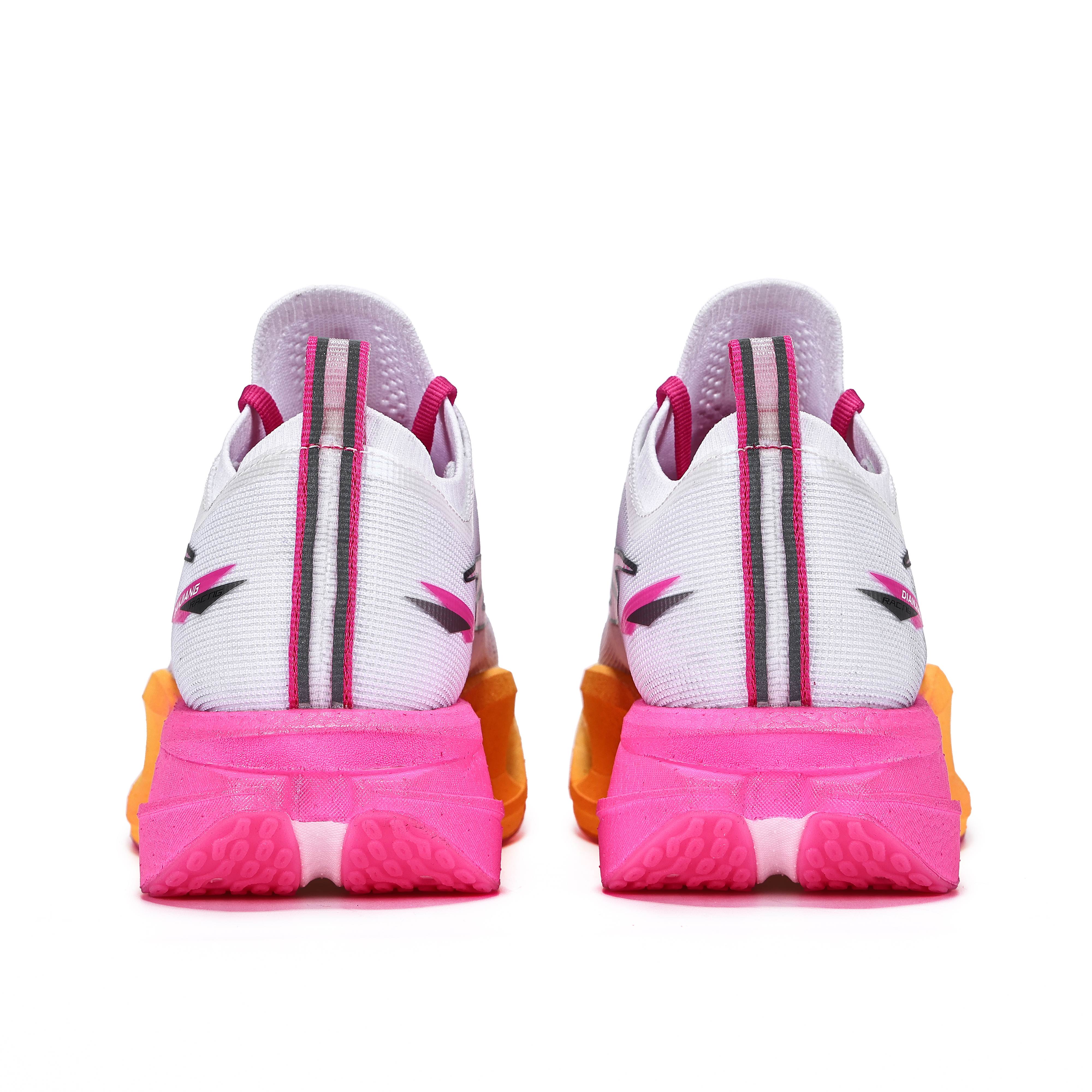 DIANJIANG Cushioning Abrasion Resistant Breathable Cushioning Abrasion Resistant Breathable Low top
