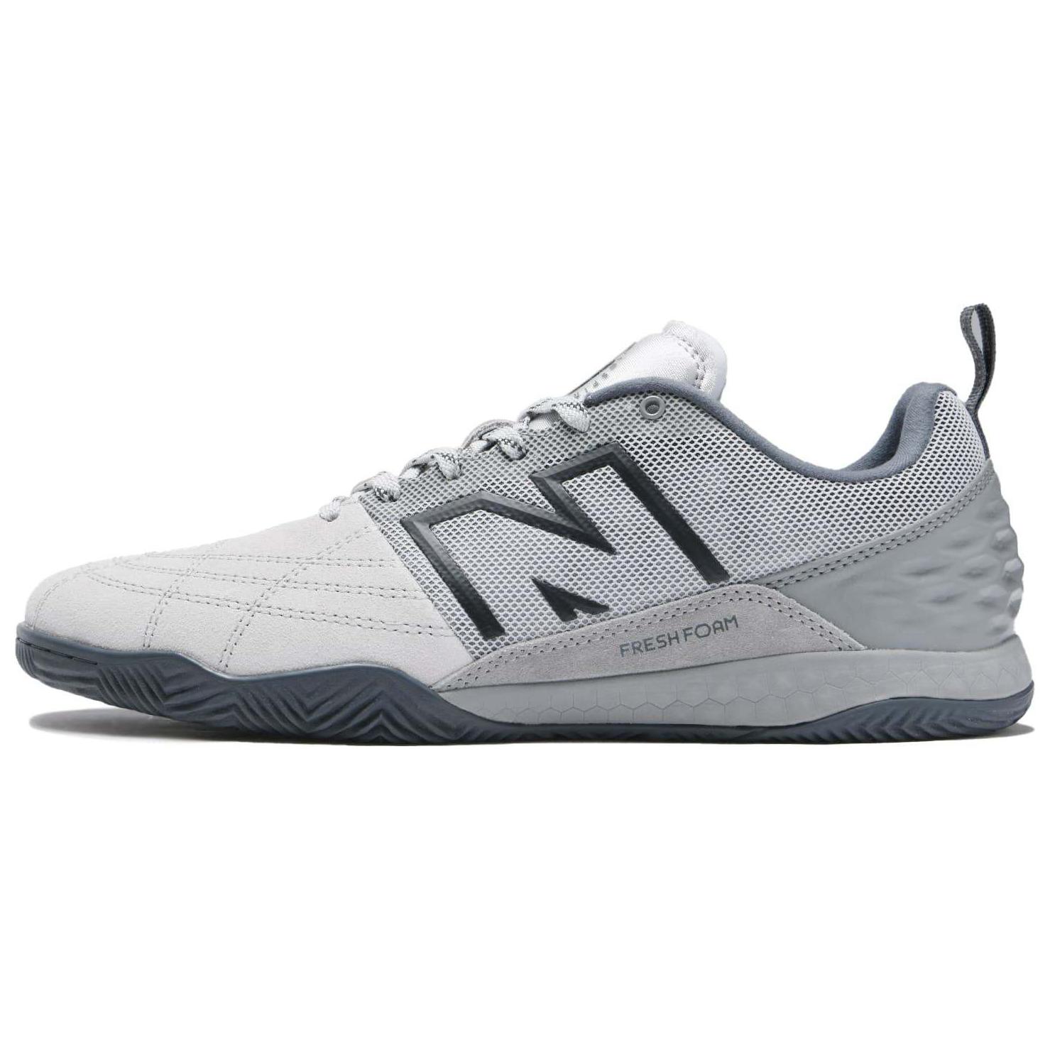 Audazo V6 Numeric New Balance Pro In 'Grey Day 2024'