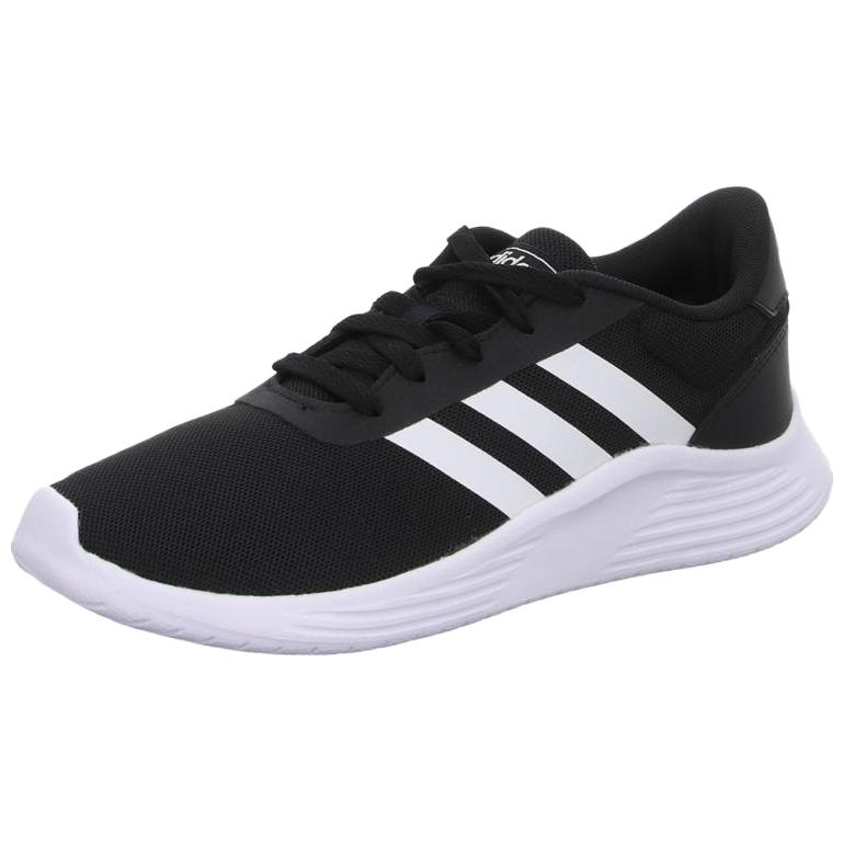 Adidas Wmns Lite Racer 2.0 'Black White' Women's