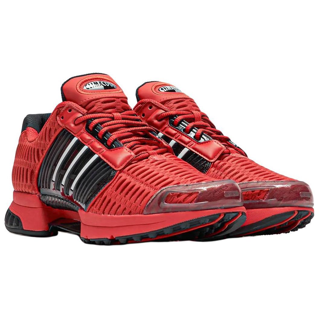 Adidas Climacool 1 Low top Running Shoes Women’s Red Black