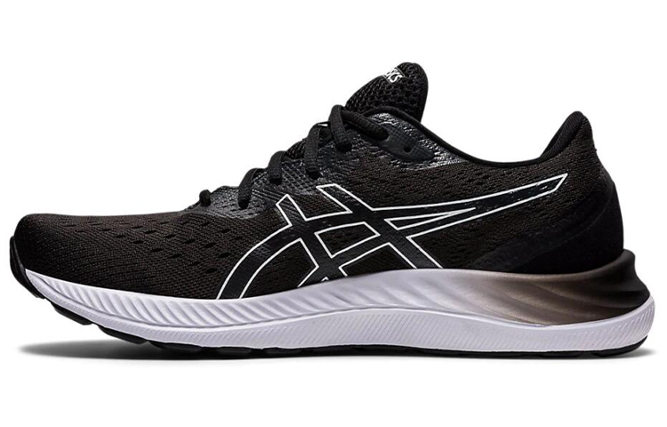 ASICS Gel Excite 8 'Black White'