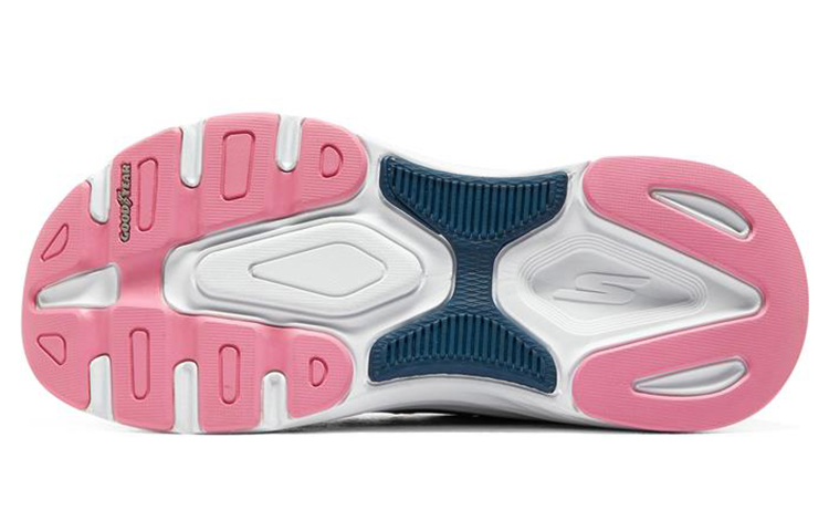 Skechers Max Cushioning Arch Fit 'Grey' Women's