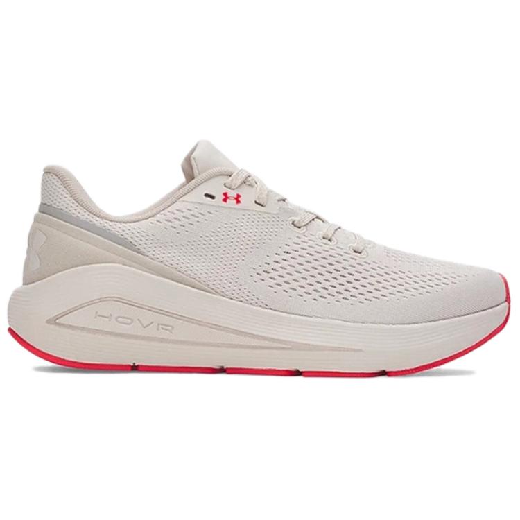 Under Armour Sonic 7 Breathable Casual Running Shoes Women’s Beige