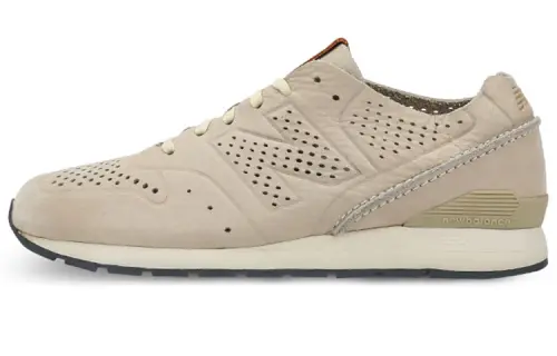 New Balance 996 Series Beige 'Light Cream'