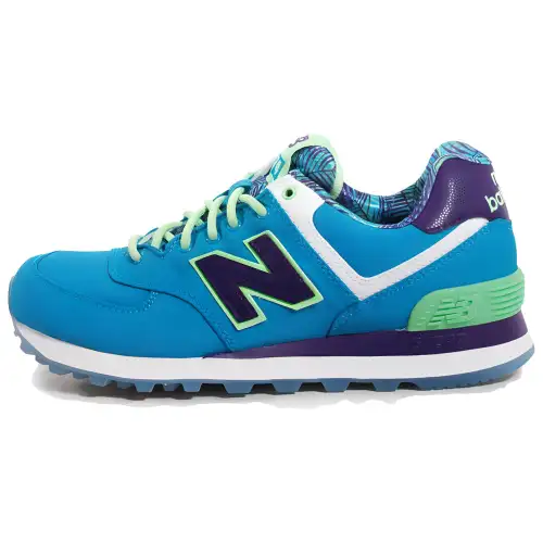 574 Wmns New Balance 'Island Pack' Women's