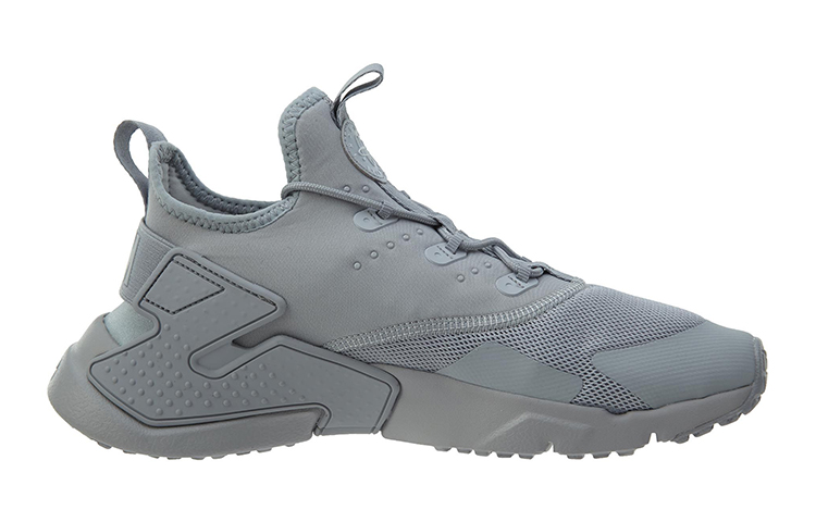 Nike Huarache Drift ‘Wolf Grey’ Gs