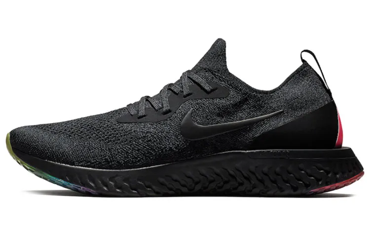 Nike Epic React Flyknit Betrue 2018