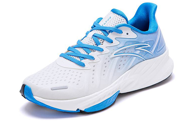 Anta Comfortable Cushioning Slip Resistant Abrasion Resistant Breathable