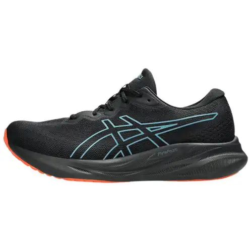 ASICS Gel Pulse 15 Gtx Black Atlantis Blue