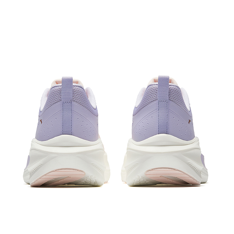 Anta Leaf 1.0 Slip Resistant Abrasion Resistant Low top EVA Midsole Casual City Commuting Running Shoes Women’s