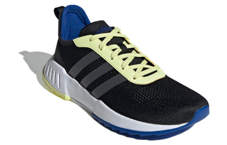 Adidas Phosphere ‘Black Yellow’