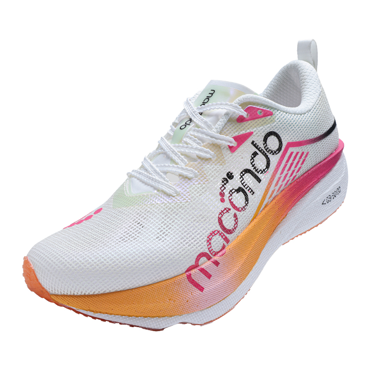 Macondo Low top Running Shoes Men’s