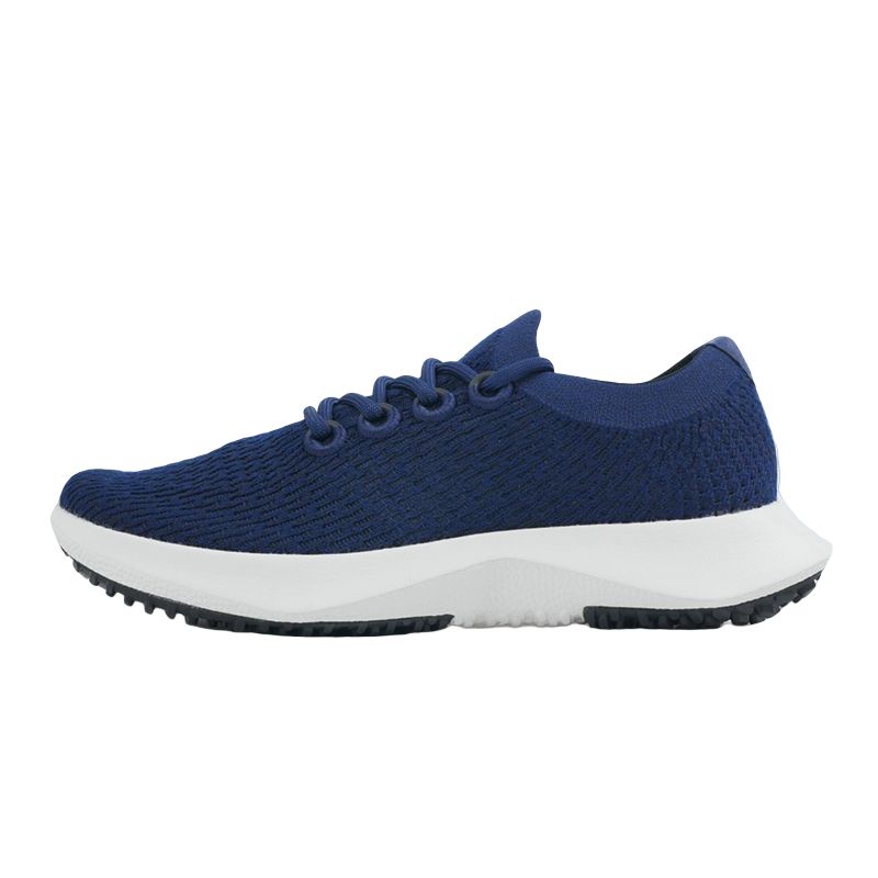 Allbirds Tree Dasher Cushioning Low top Casual Running Shoes Women’s Dark Navy Blue