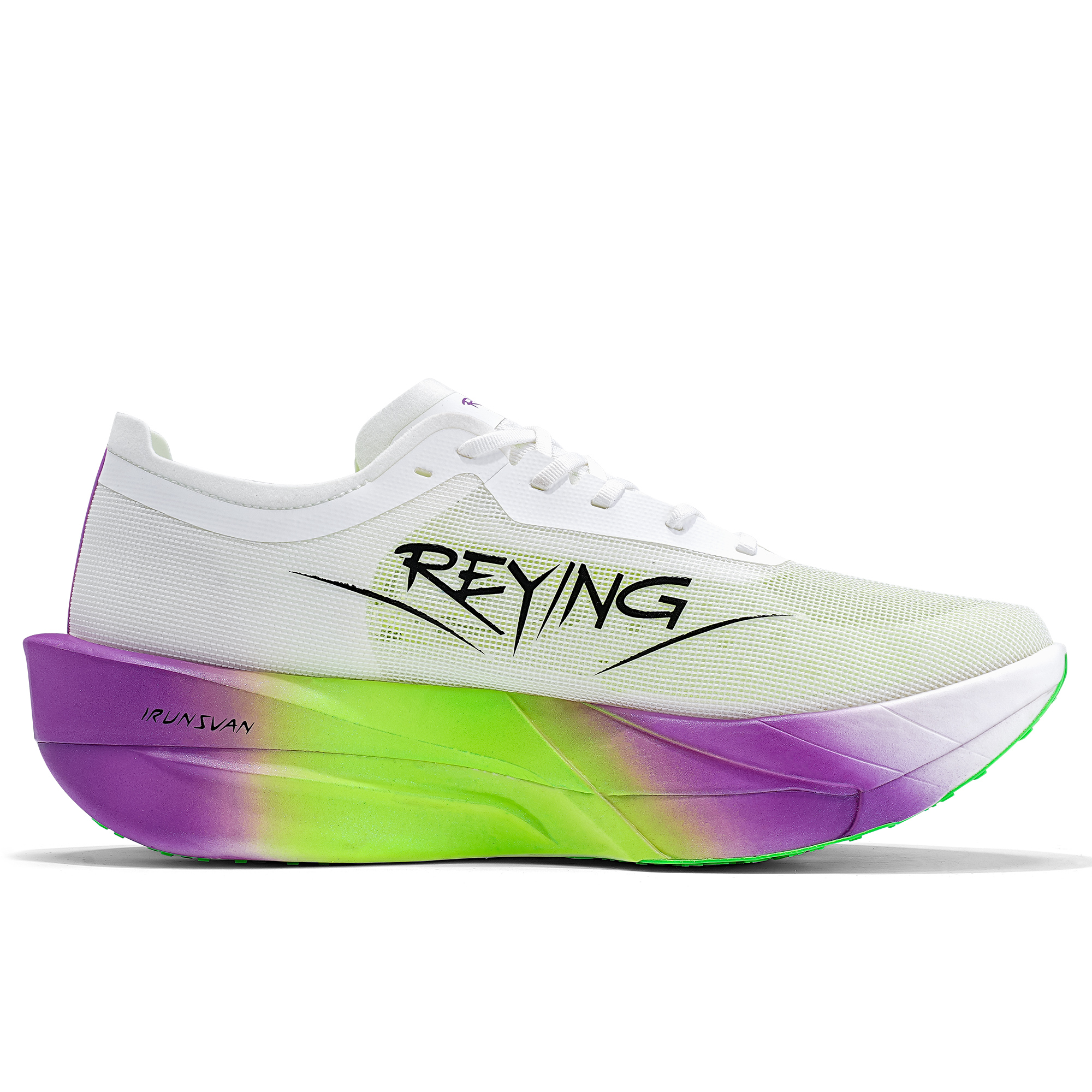 REYING Low top Running Shoes Unisex Summer Breeze