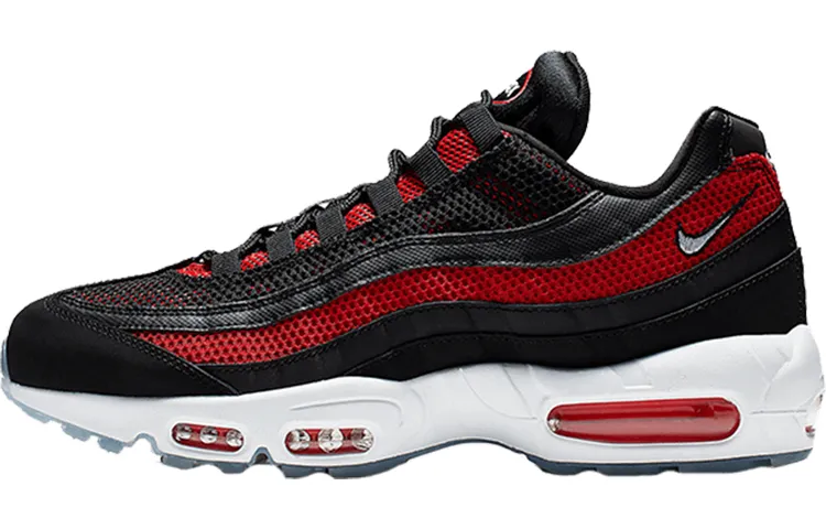 Nike Air Max 95 Bred Ice