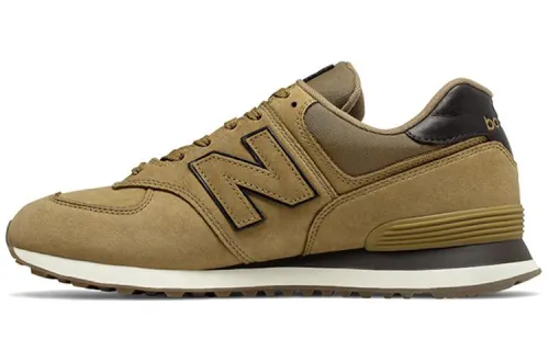 New Balance 574 'Light Brown'