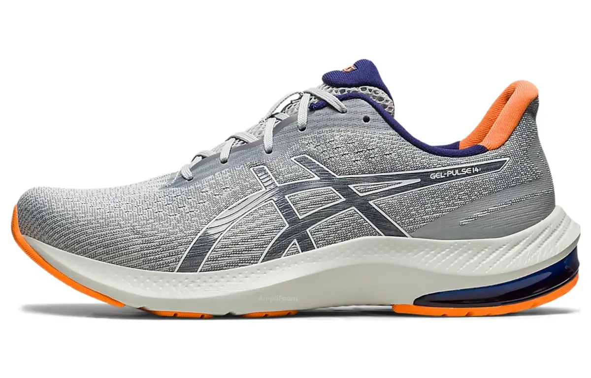 ASICS Gel Pulse 14 'Light Sage Orange'