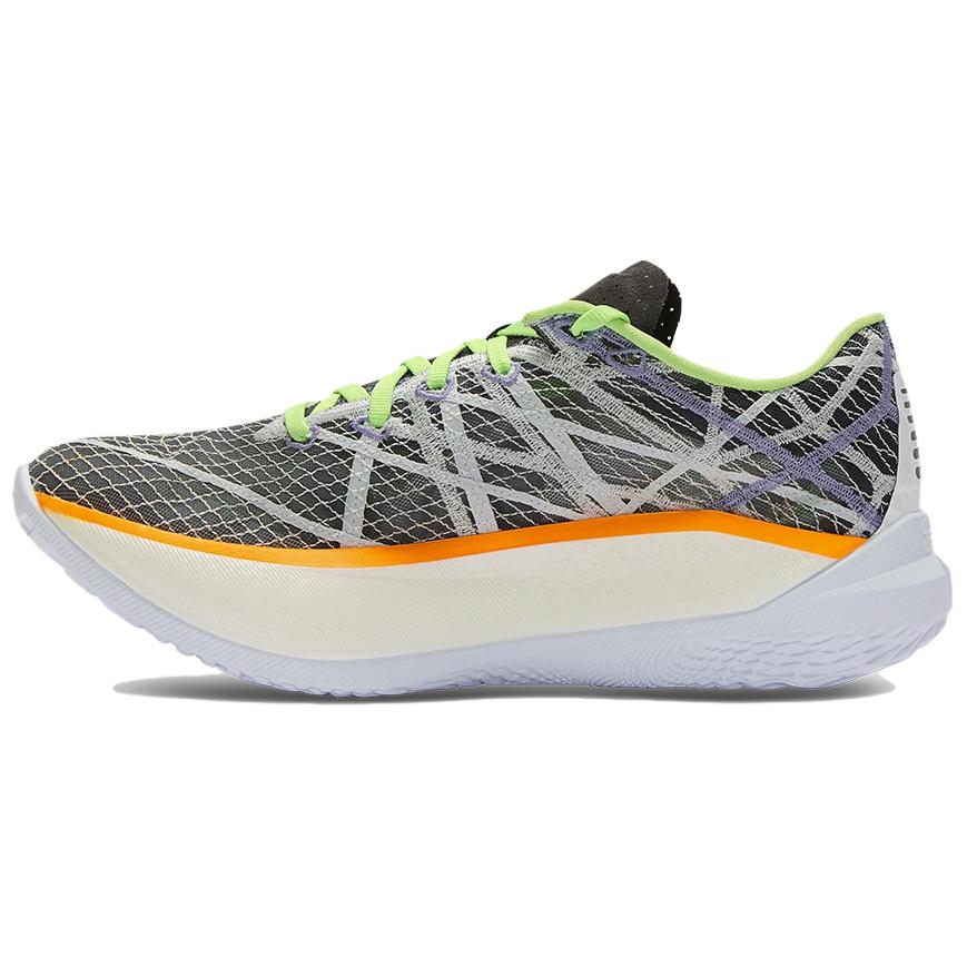 Under Armour Flow Velociti Elite 2 ‘Anthracite White’