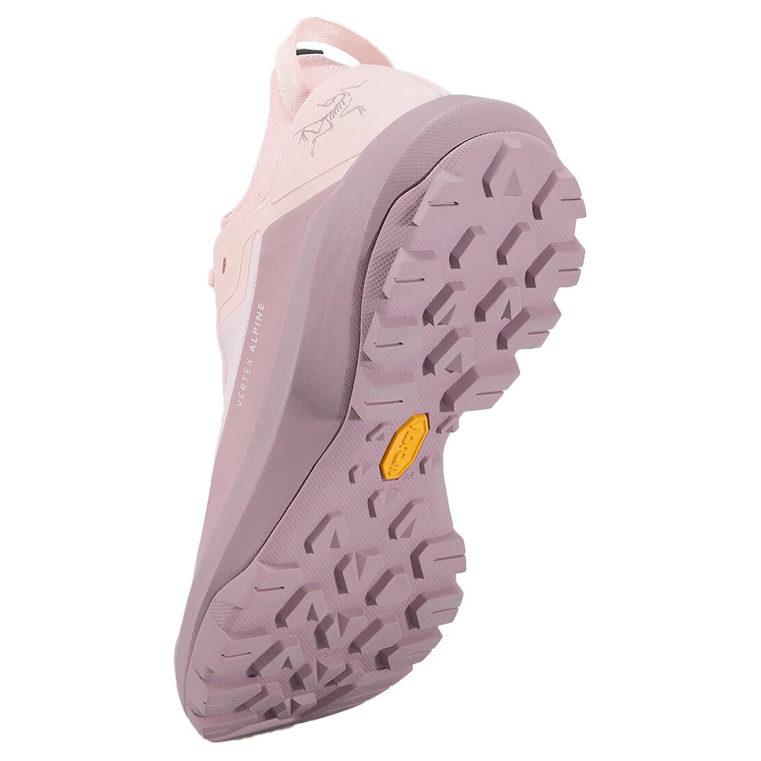 Arc’teryx Vertex Alpine Comfortable And Lightweight Low top Trail Running Training Long Distance Running Shoes