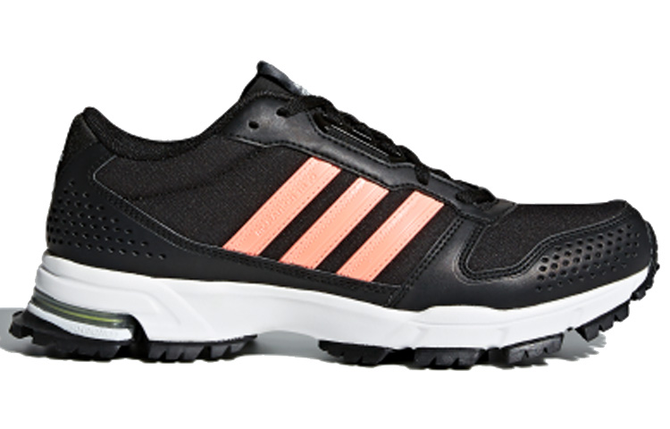 Adidas Marathon 10 Tr W ‘Black Red’ Women’s