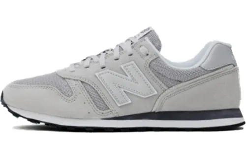 New Balance 373 Series Light Grey D Wide Women's