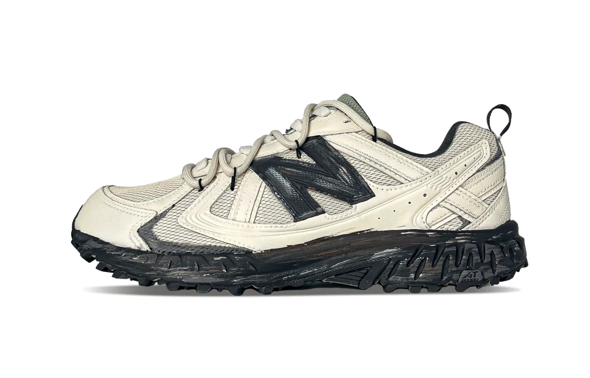 New Balance NB 410 V5 Mesh, Textile, Synthetic Leather Cushioning Slip Resistant Abrasion Resistant Breathable Low top
