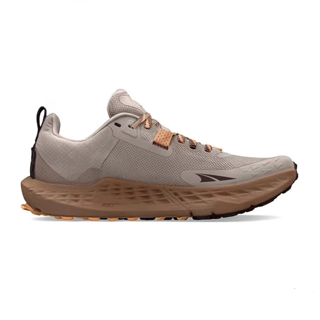 Altra TIMP 5 Abrasion Resistant Low top Running Shoes Women’s Tan