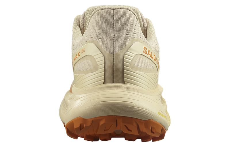 SALOMON Glide Max Tr ‘Sand Yellow’ Women’s