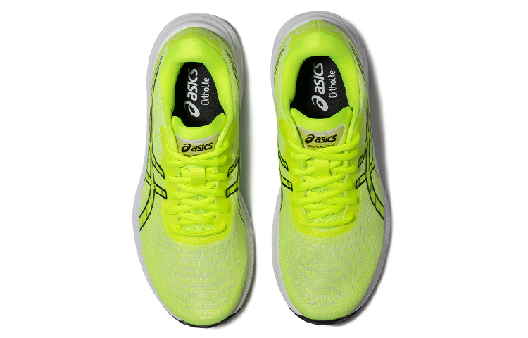 ASICS Gel Excite 9 ‘Yellow Black’ Women’s