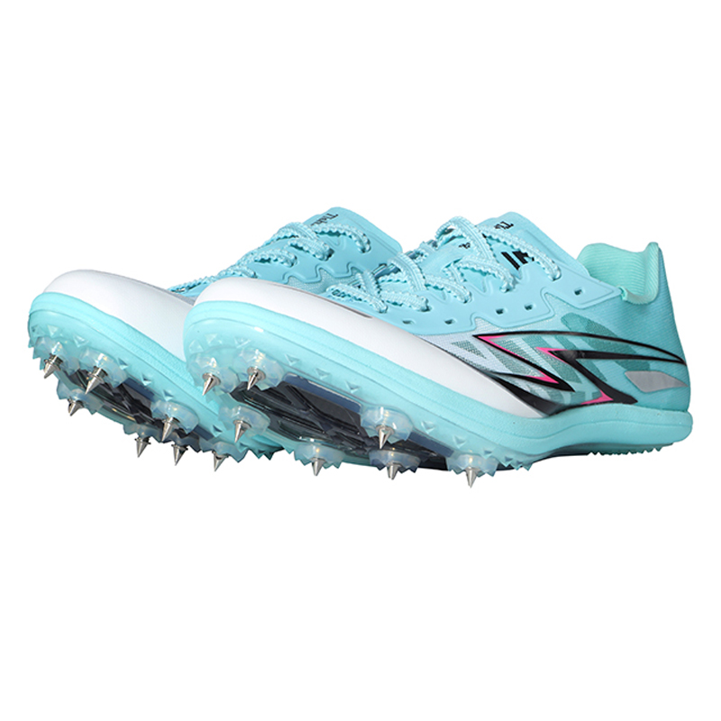 FEINECE Breathable Rebound Breathable And Resilient Low top Carbon Plate Sprint Physical Fitness Test & Exam Racing