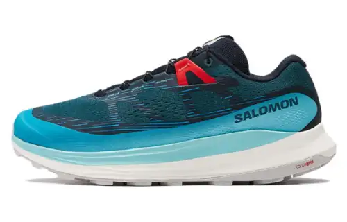 SALOMON Ultra Glide 2 'Blue Red'