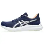 ASICS Jolt 4 Blue Expanse Pure Silver Women's