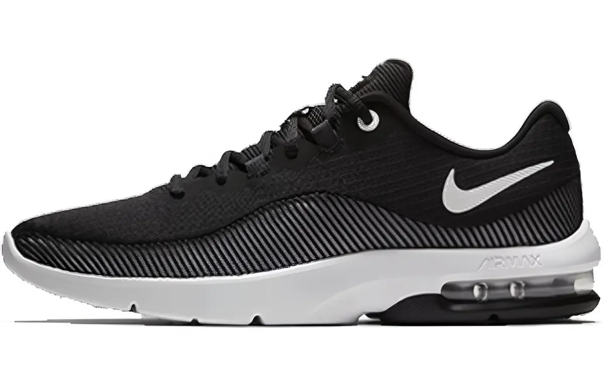 Nike Air Max Advantage 2 'Anthracite'
