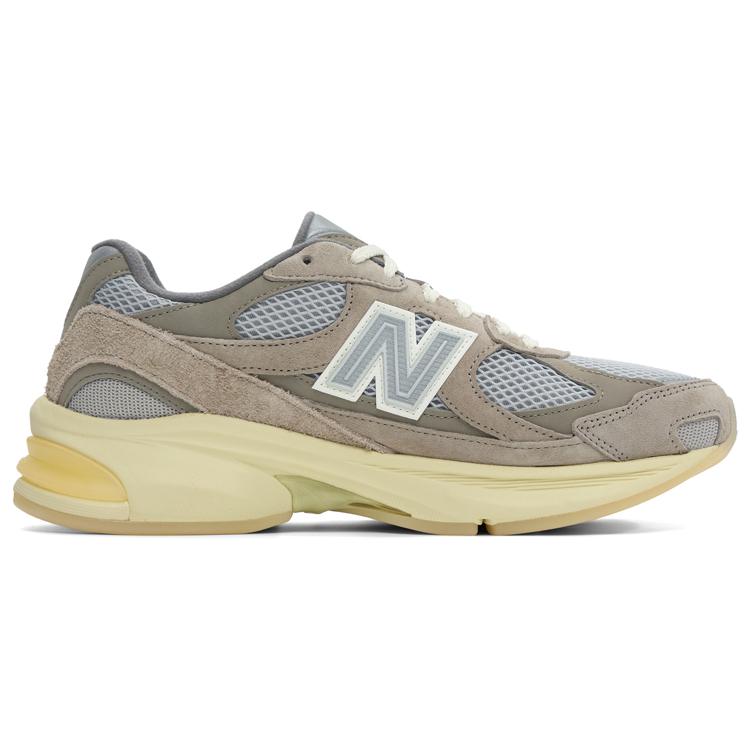 2010 New Balance ‘Grey Day 2025’