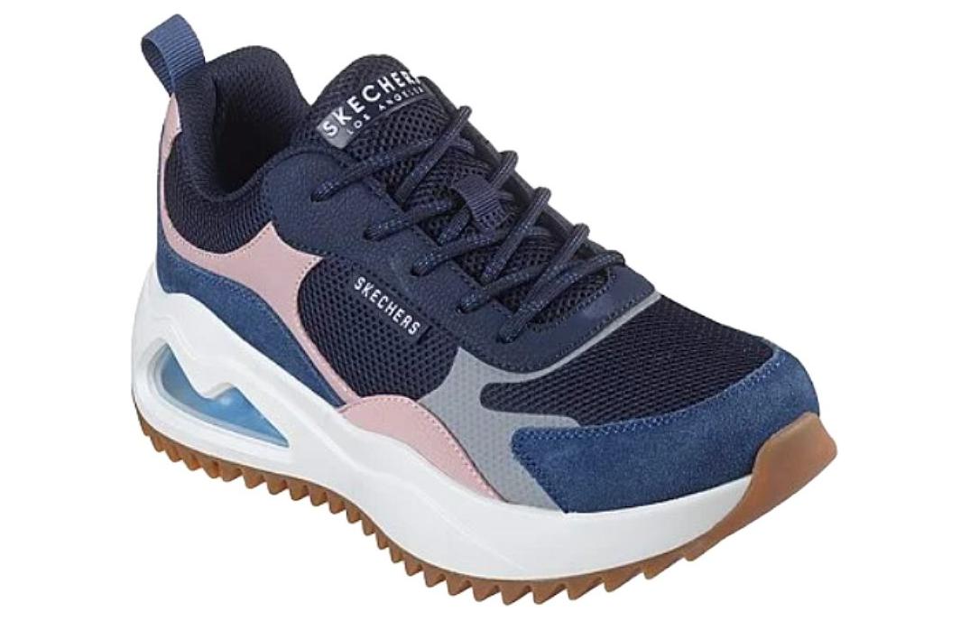 Skechers Campus Dazel Running Shoes ‘Blue Pink’ Women’s