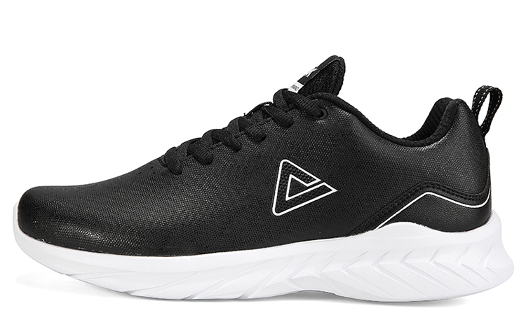 PEAK Qingyi Slip Resistant Low top Running Shoes Women’s Black