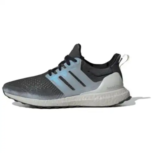UltraBoost Adidas 1.0 'Black Halo Blue'