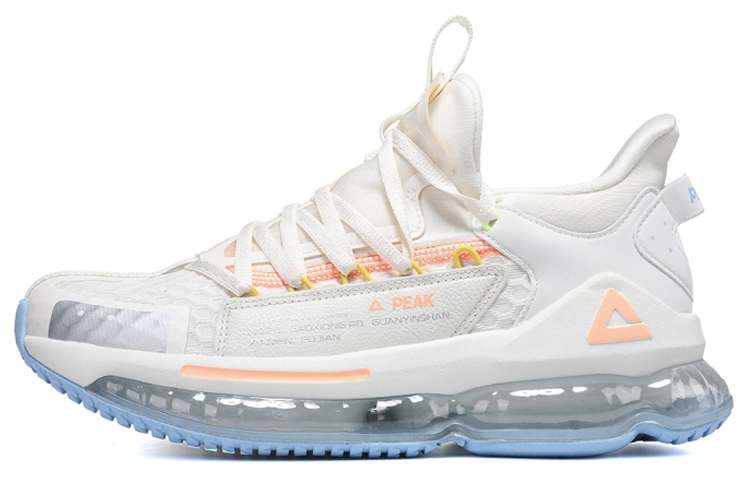 PEAK Cushioning Slip Resistant Abrasion Resistant Breathable Cushioning Slip Resistant Abrasion Resistant Breathable