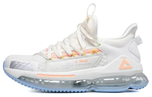 PEAK Cushioning Slip Resistant Abrasion Resistant Breathable Cushioning Slip Resistant Abrasion Resistant Breathable