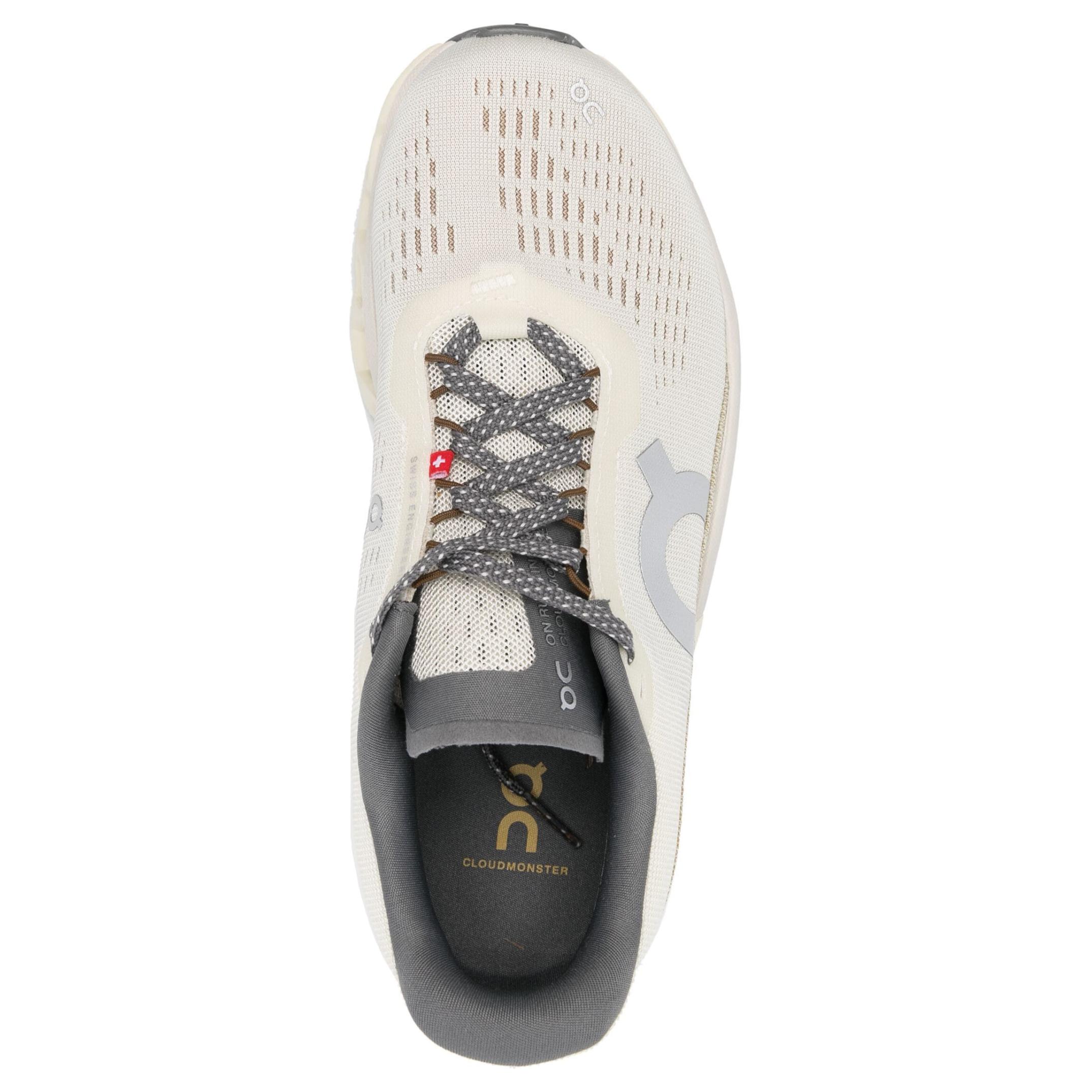 Cloudmonster 2 Wmns On ‘Cream Ice’ Women’s