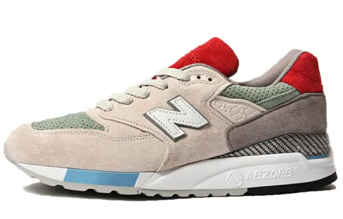 998 Concepts x 998 New Balance Made in Usa 'Grand Tourer'