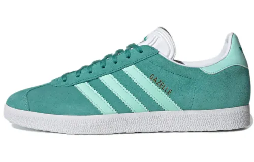 Adidas Gazelle 'True Green'