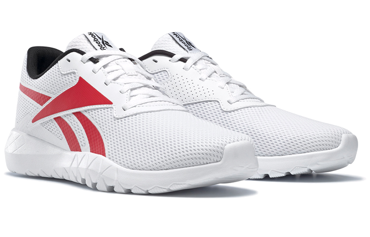 Flexagon Reebok Energy Tr 3 ‘White Vector Red’