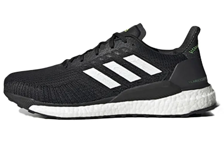 Adidas SolarBoost 19 'Black White'